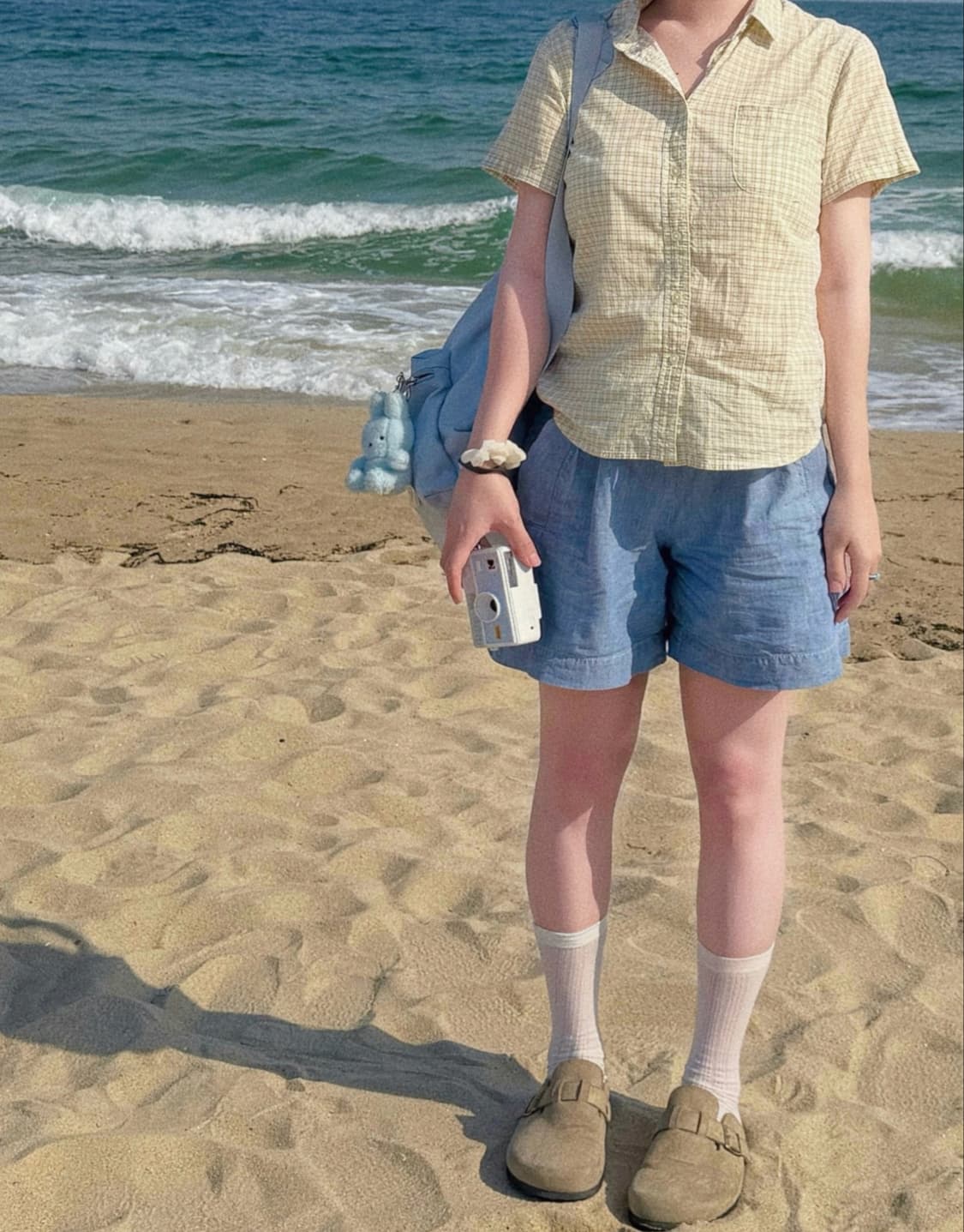 🍋 체크레몬소다 set 🌊 상품이미지2