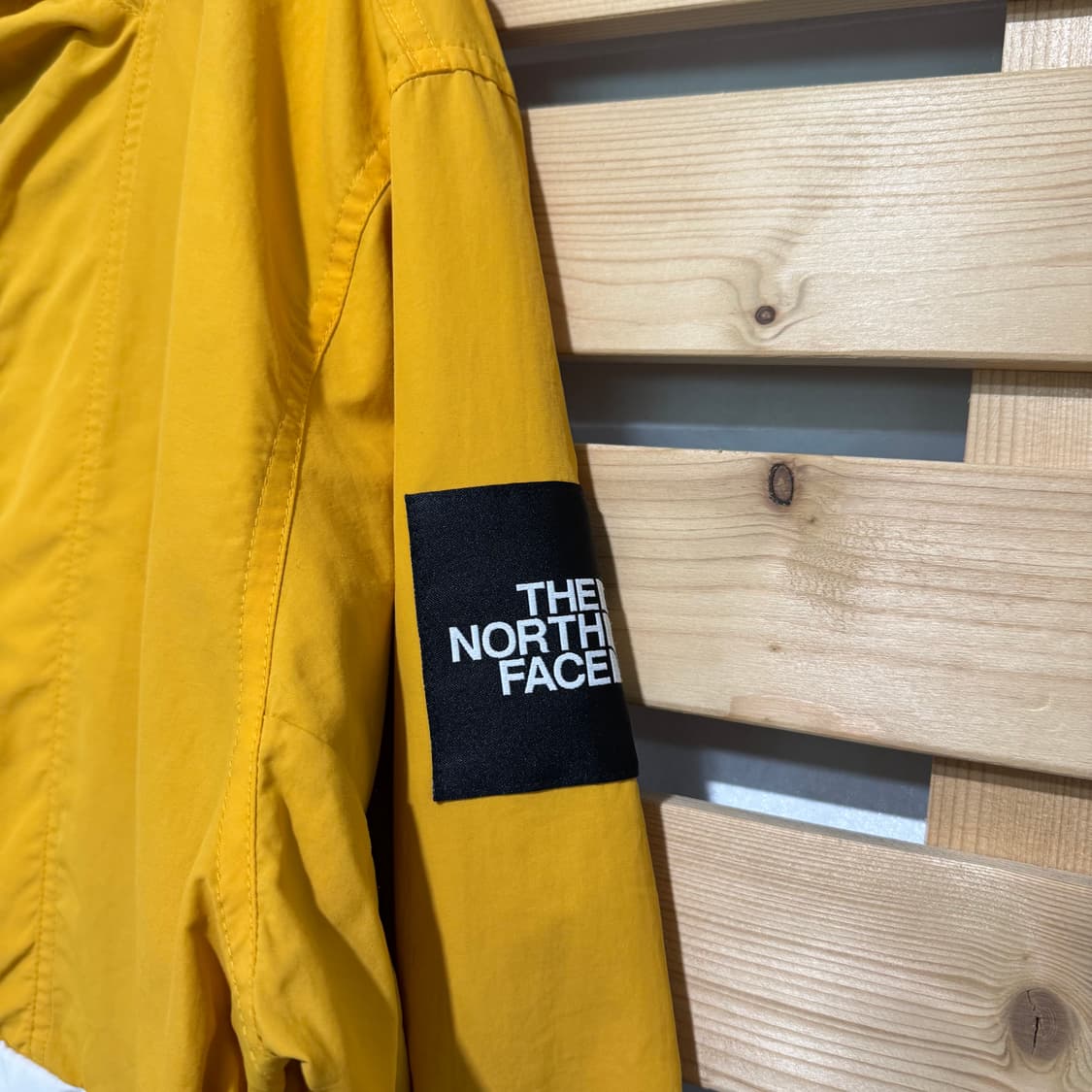 노스페이스 아노락 상품이미지2