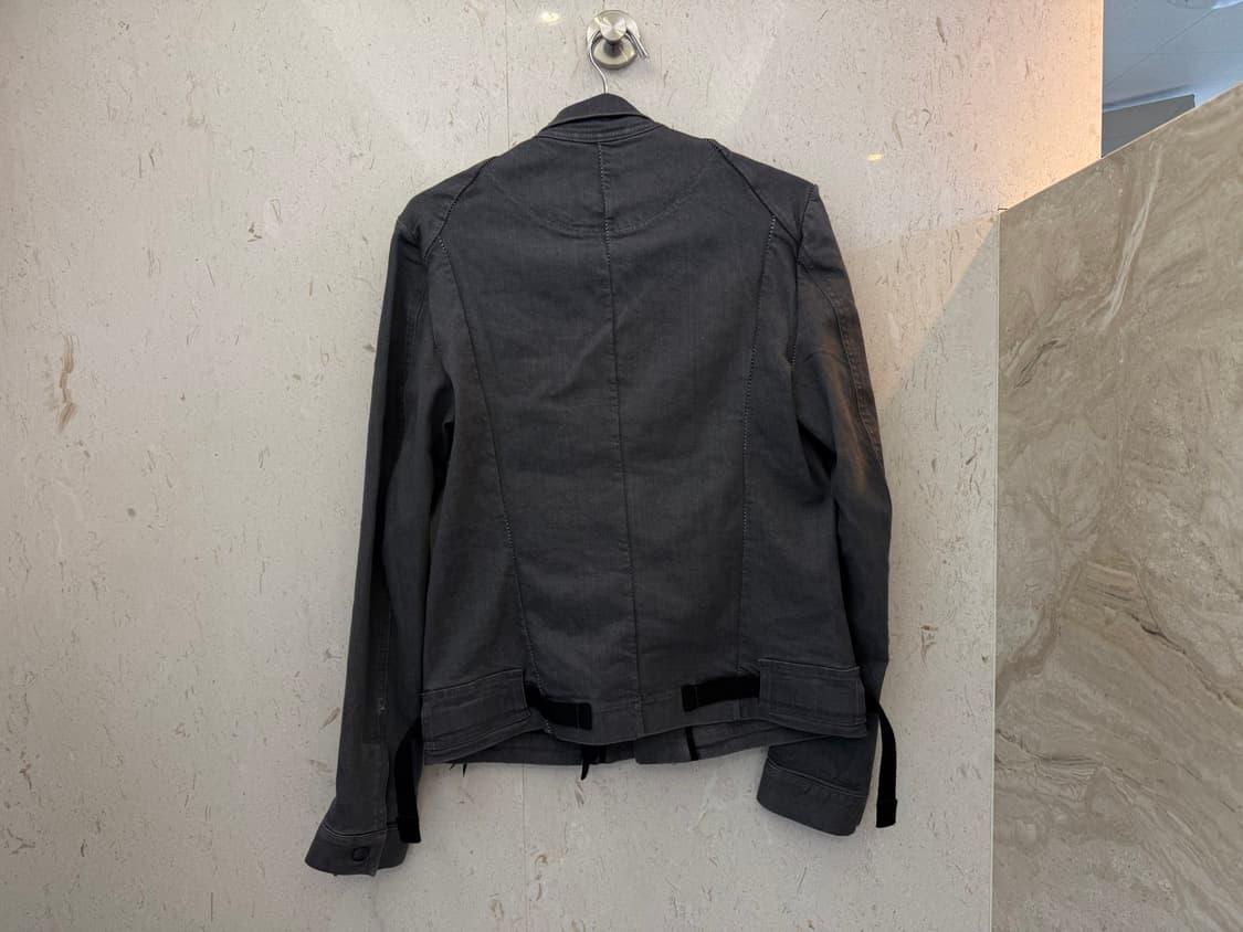 Zambarrett 보그 자켓 프로토타입 상품이미지3