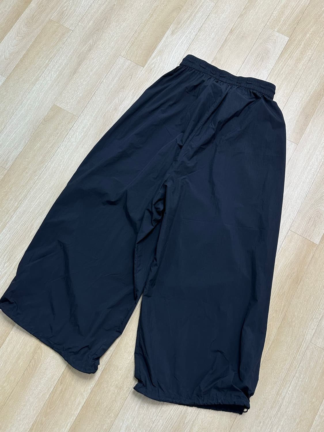 [S] Y-3 나일론 트랙 팬츠 상품이미지10