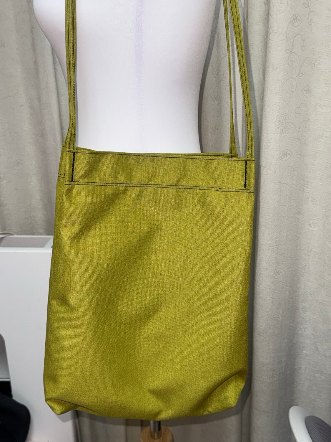 MSCHF rhombus market bag 상품이미지2