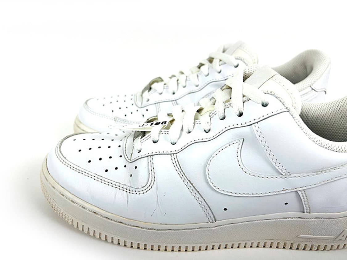 (255) 나이키 에어포스 1 07 올백 상품이미지2