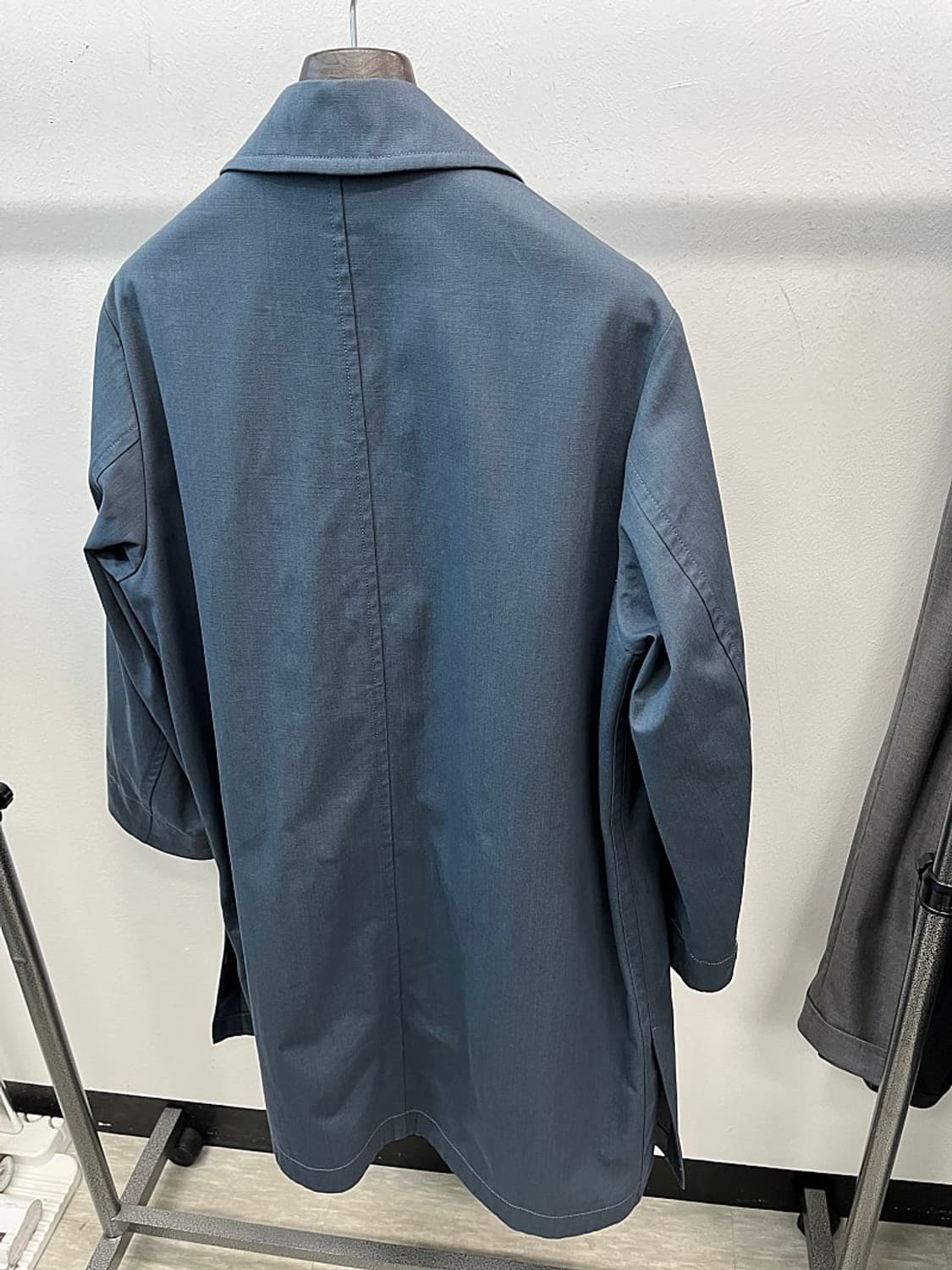 105) 커스텀멜로우 오버 맥코트  상품이미지7