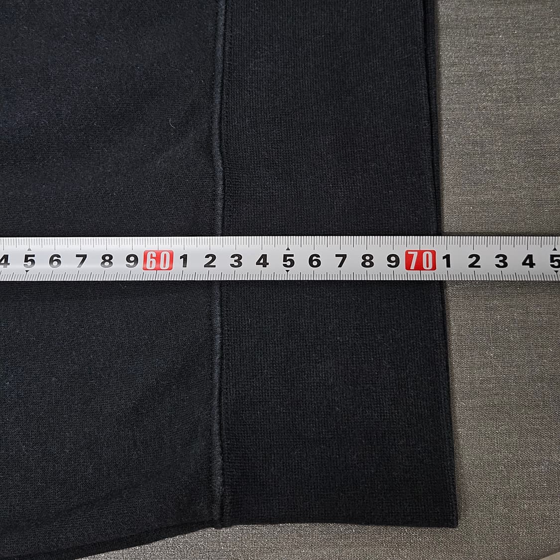 XL 105 나이키 NSW 빅스우시 프렌치 테리 맨투맨 상품이미지5