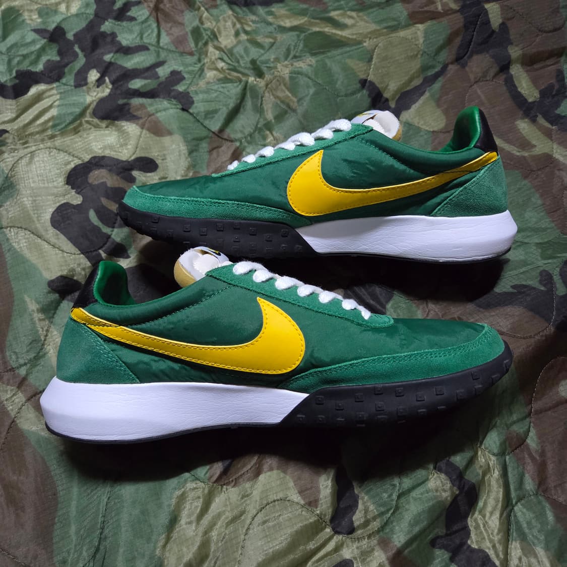 Nike Roshe Waffle Racer 나이키 로쉬 와플 레이서 상품이미지5