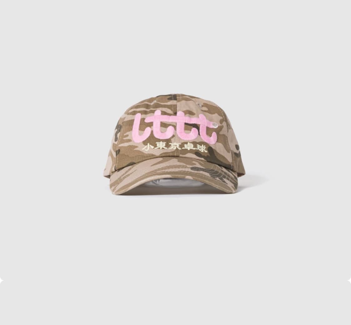 lttt 모자 상품이미지1