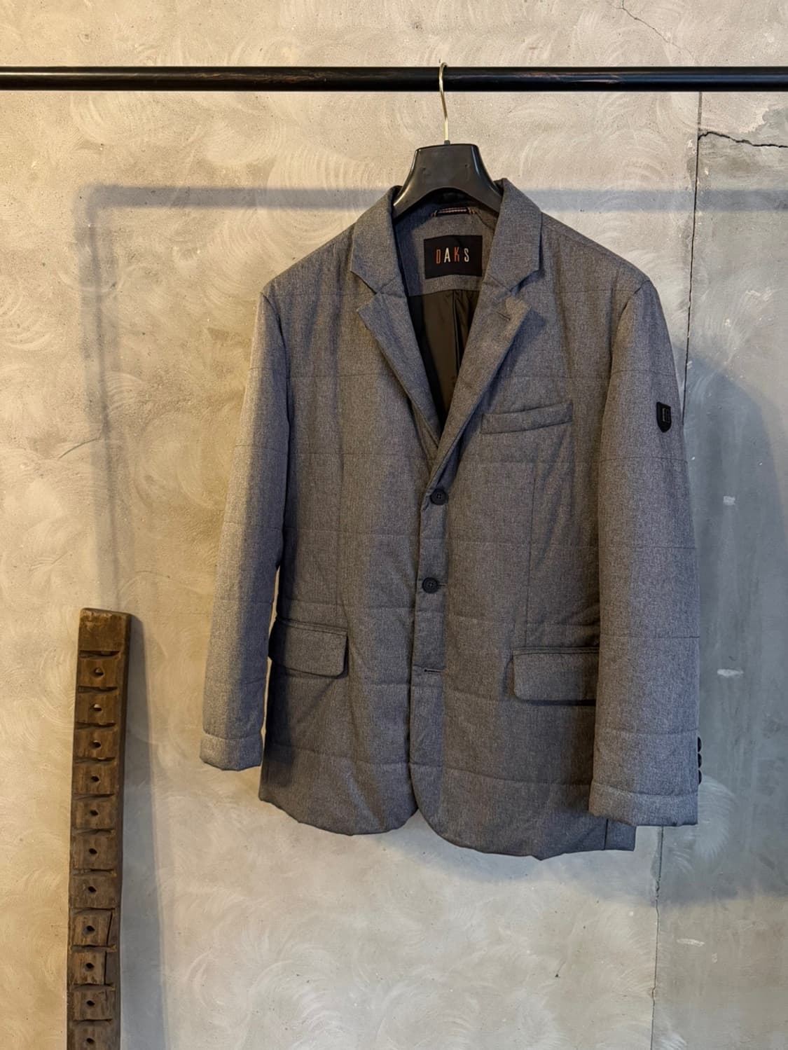 닥스 신슐레이트 자켓 남성 105 - 110 상품이미지1