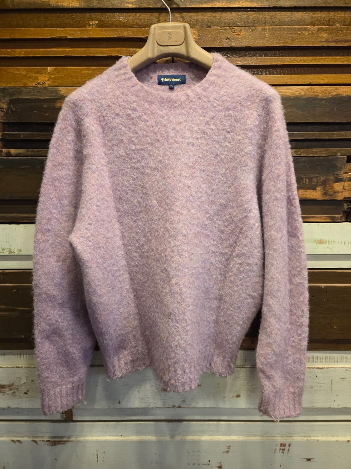 에드워드 막스 쉐기독니트 상품이미지9