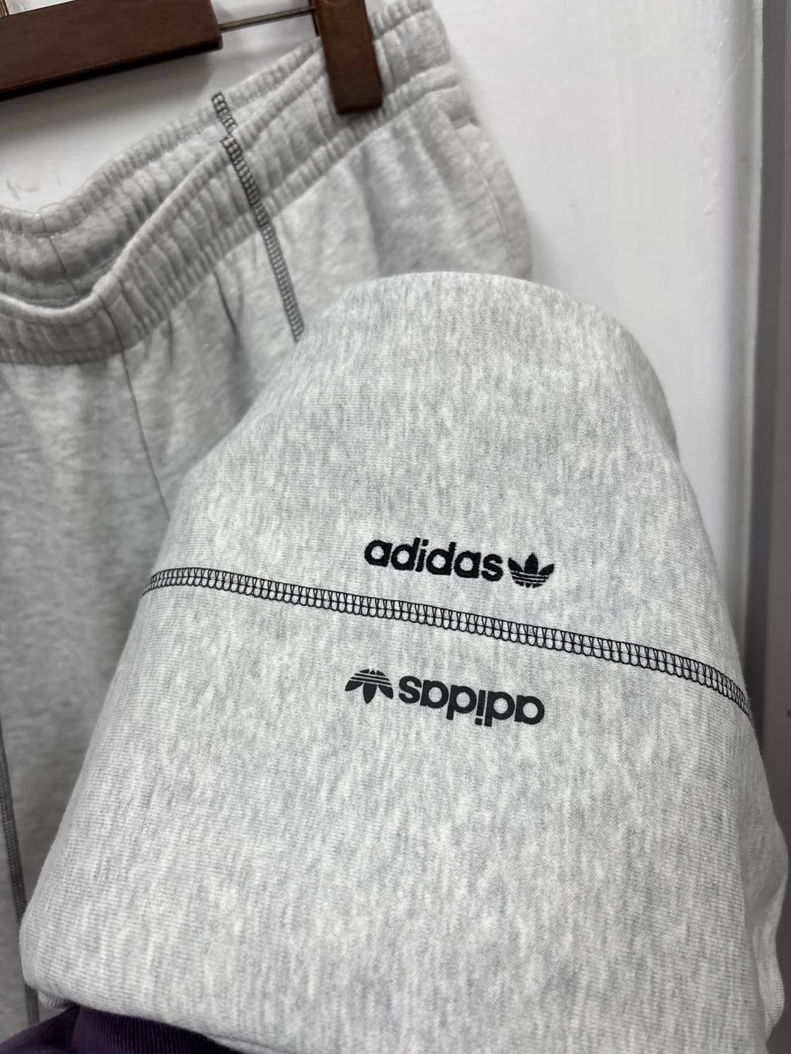 아디다스 조거팬츠  상품이미지4