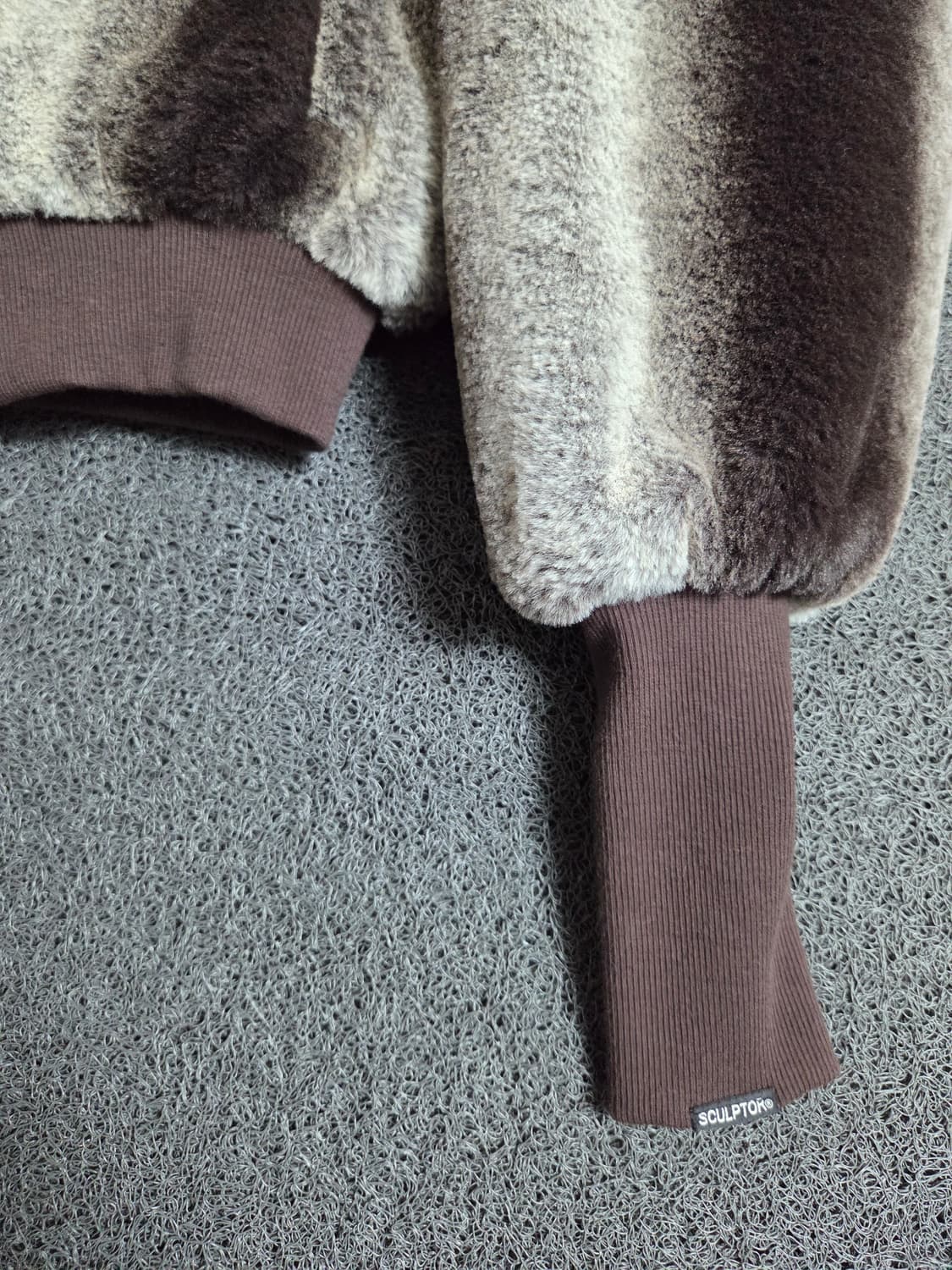 스컬프터 에코퍼자켓 상품이미지4