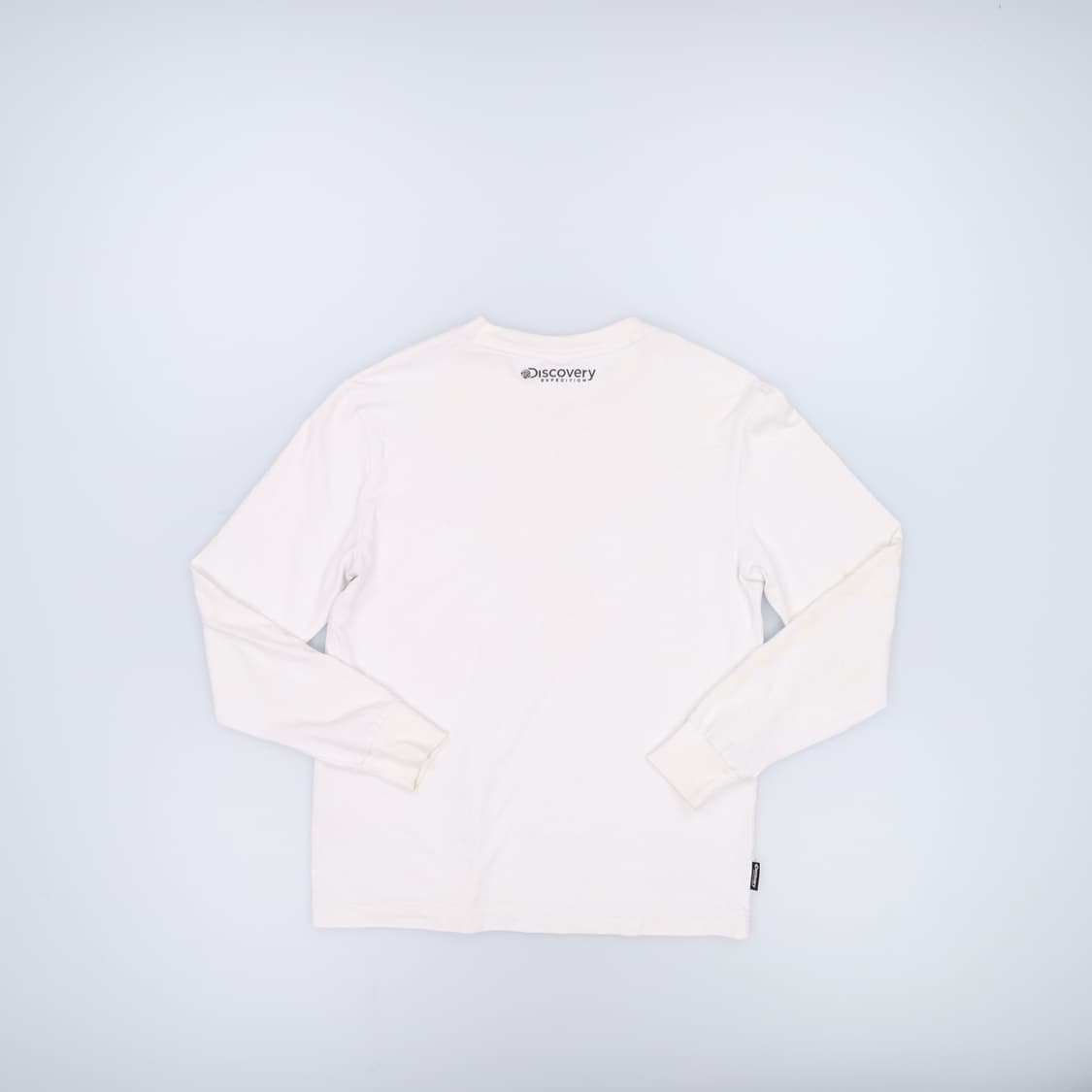 90 디스커버리 긴팔 슬리브 맨투맨 0204M 상품이미지2