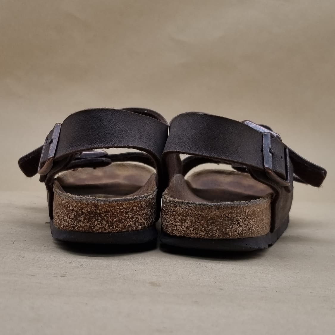 버켄스탁 여성샌들225 상품이미지4