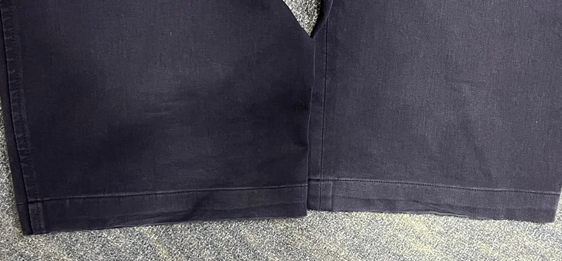 Prada 00s archive one pocket cotton pant 상품이미지6