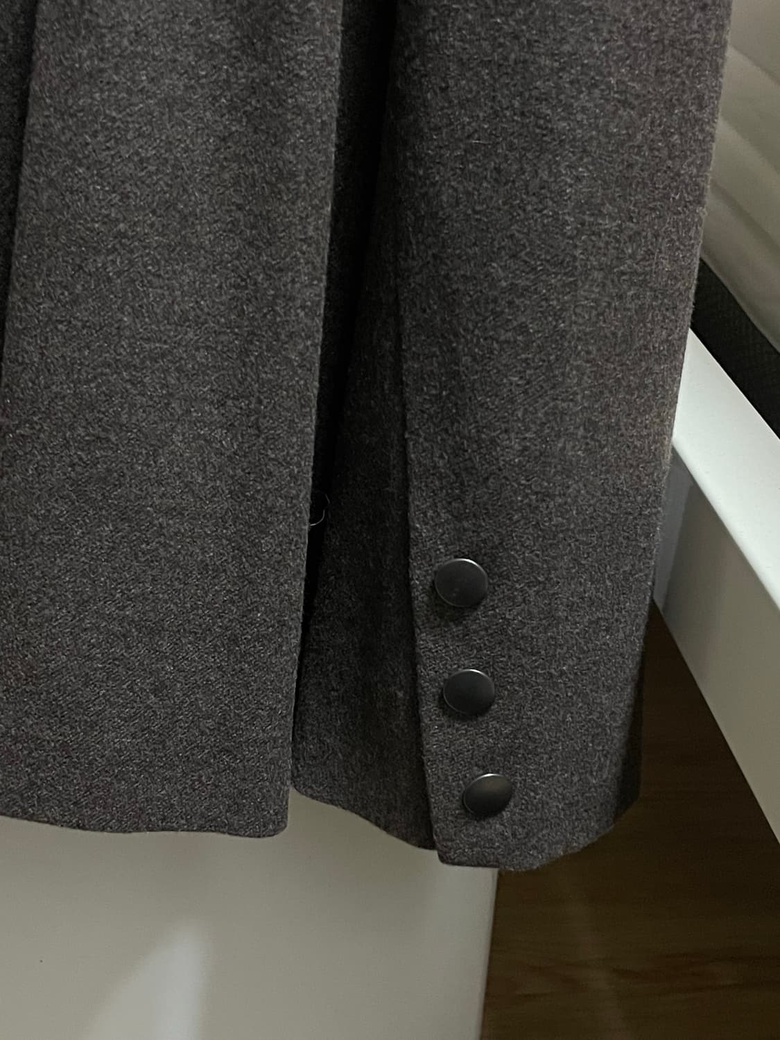 울리카상투스 자켓 상품이미지5