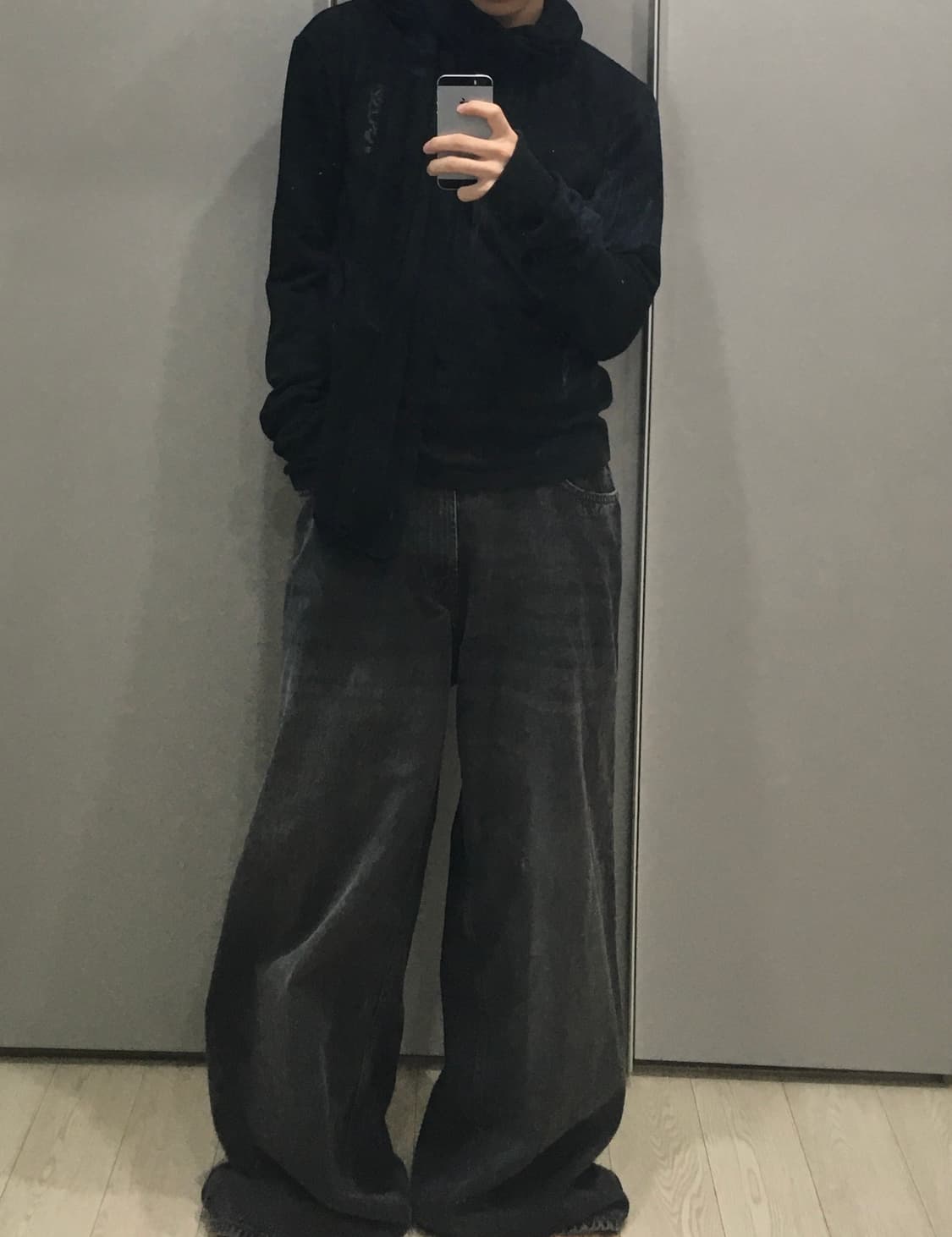 지라 데님 판매 (32) 상품이미지3