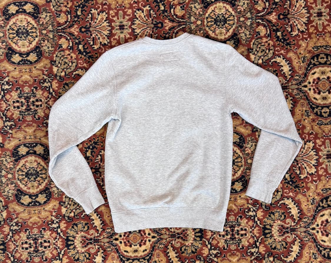 빈티지 러셀 맨투맨 스웻셔츠 S~M (640) 상품이미지3