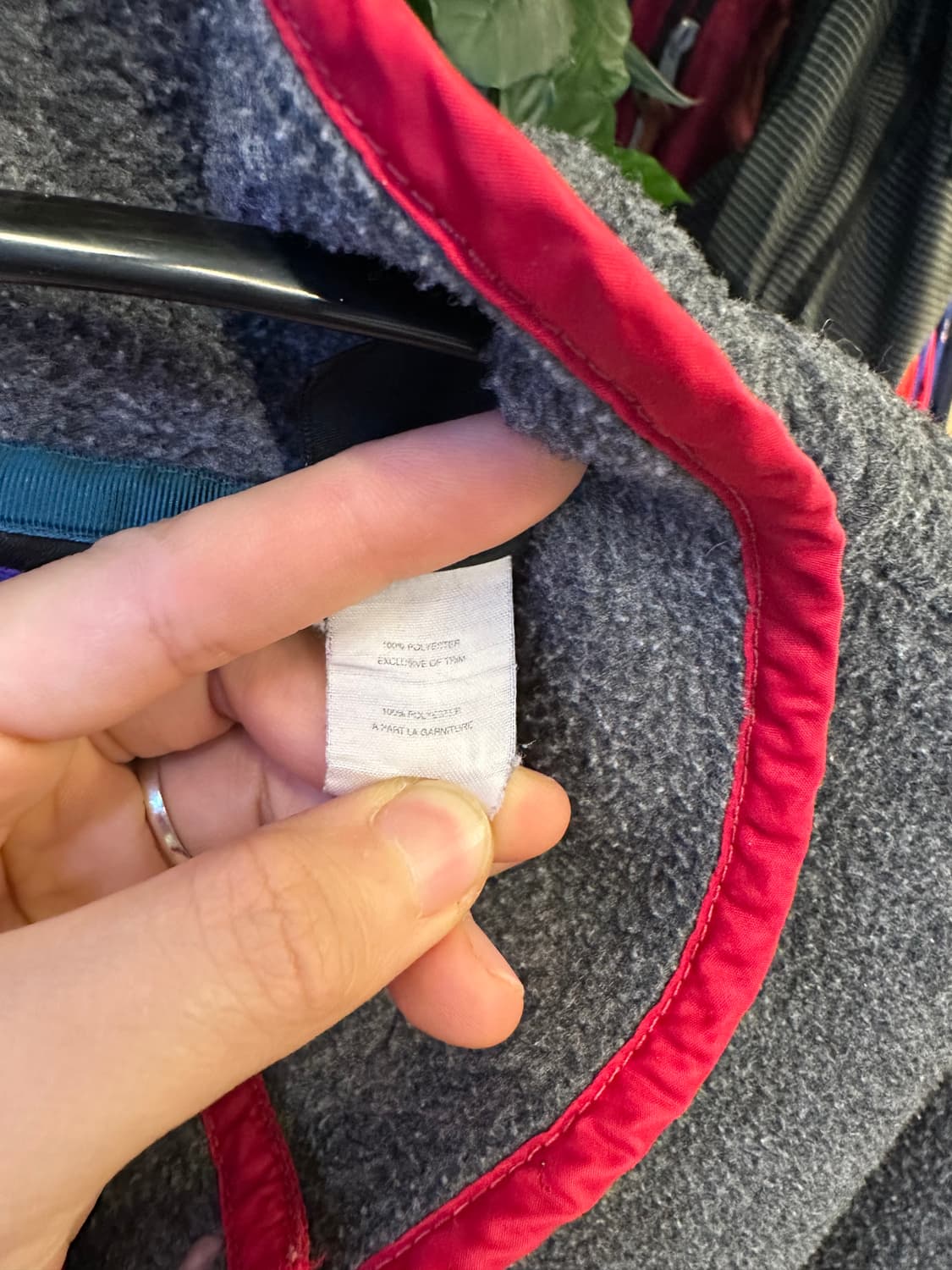 Z-452 파타고니아 신칠라  상품이미지6