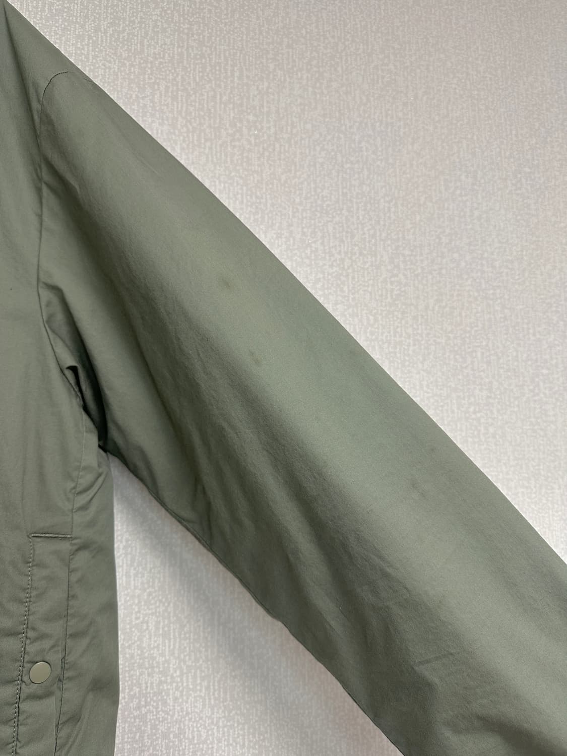 나나미카 코덴시 다운 가디건 자켓 M 상품이미지6