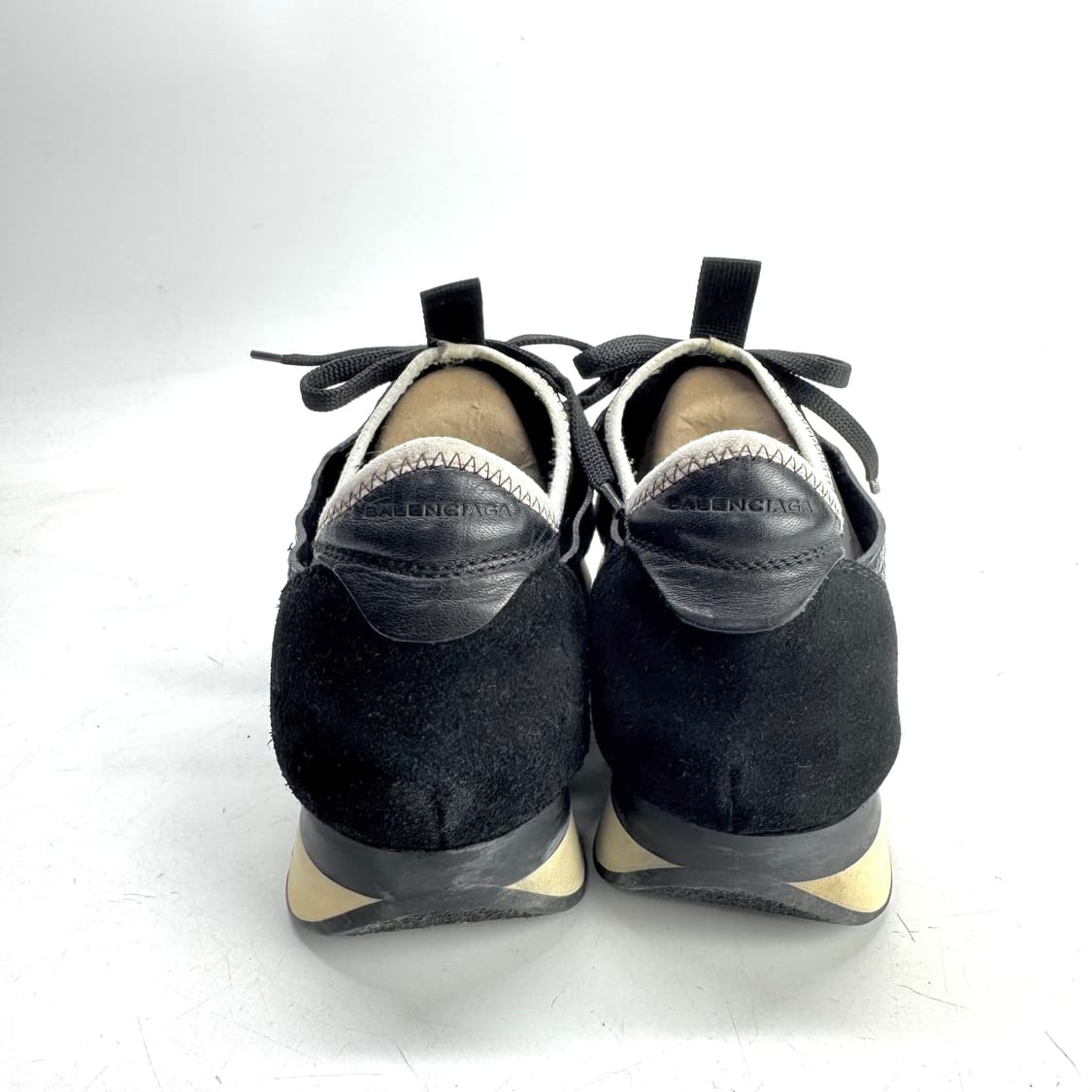 240) Balenciaga 발렌시아가 레이스 러너 스니커즈 상품이미지6