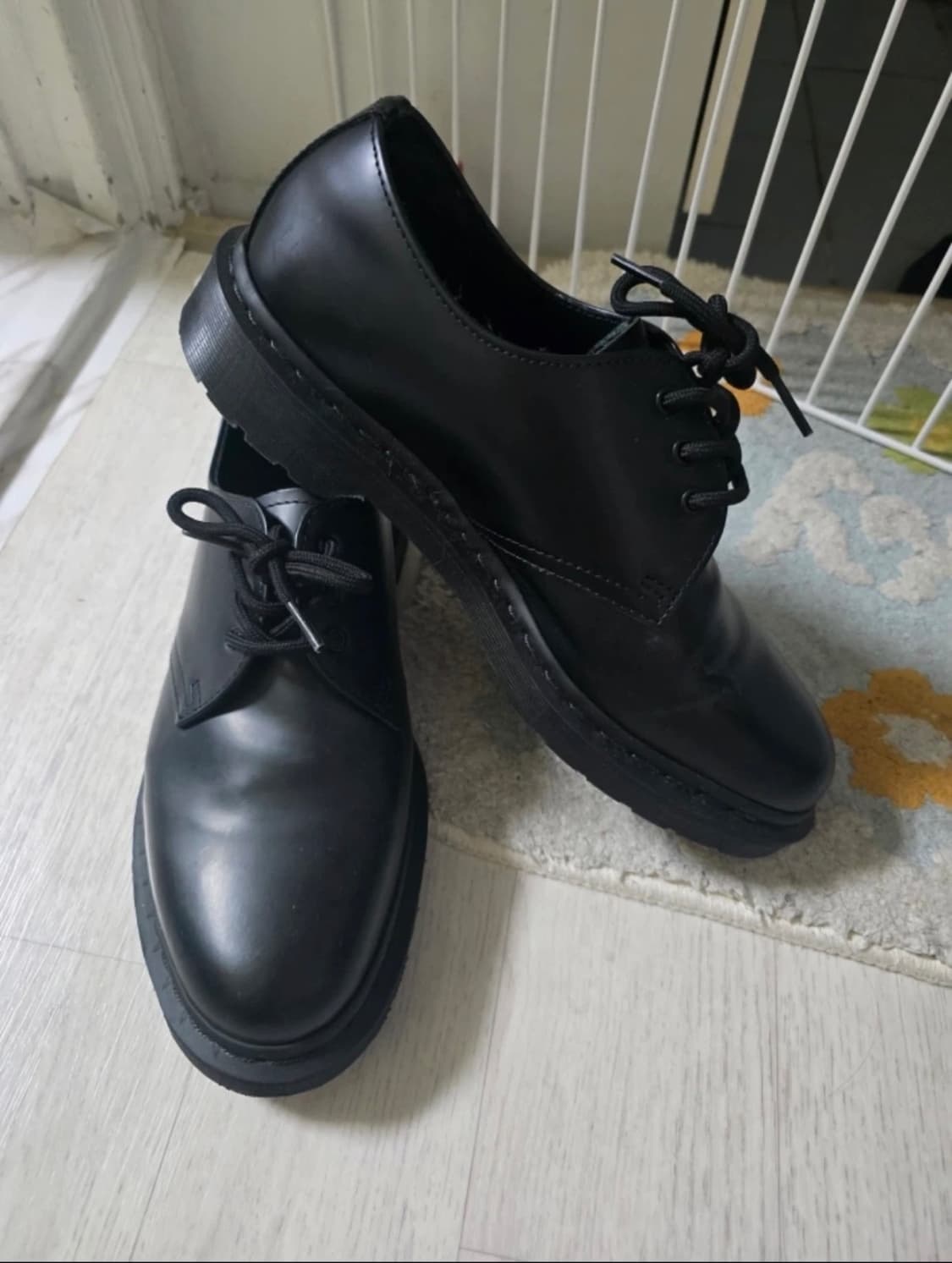 닥터마틴 모노 270 UK8 상품이미지1