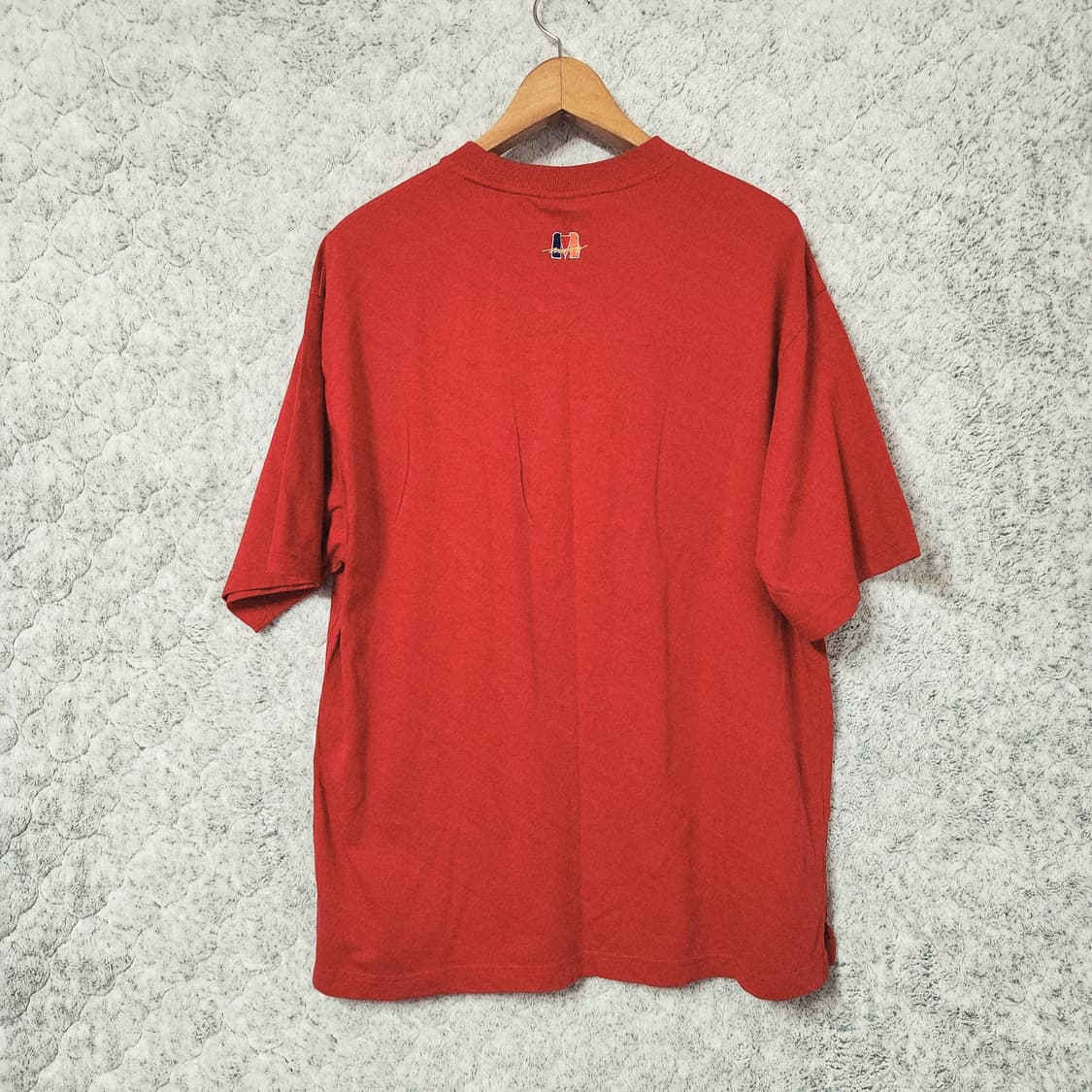 G902  [XL] MONO Sports 모노스포츠  빈티지 반팔 티셔츠 상품이미지4