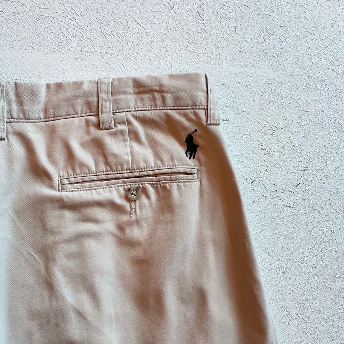 폴로 랄프로렌 베이직 치노 팬츠 상품이미지6