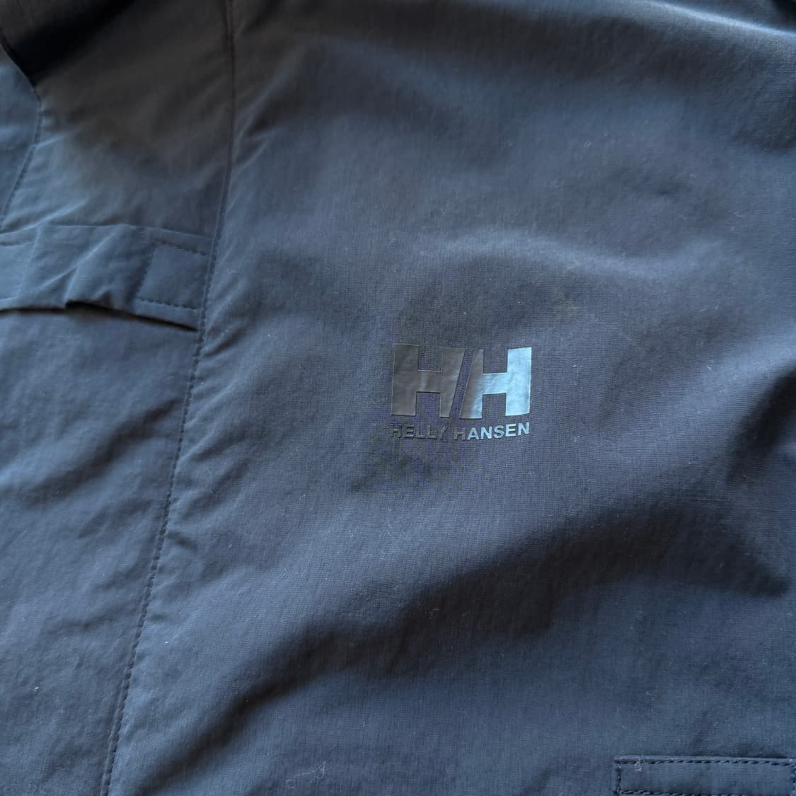 헬리 한센 라이트 나우티스크 자켓 상품이미지4