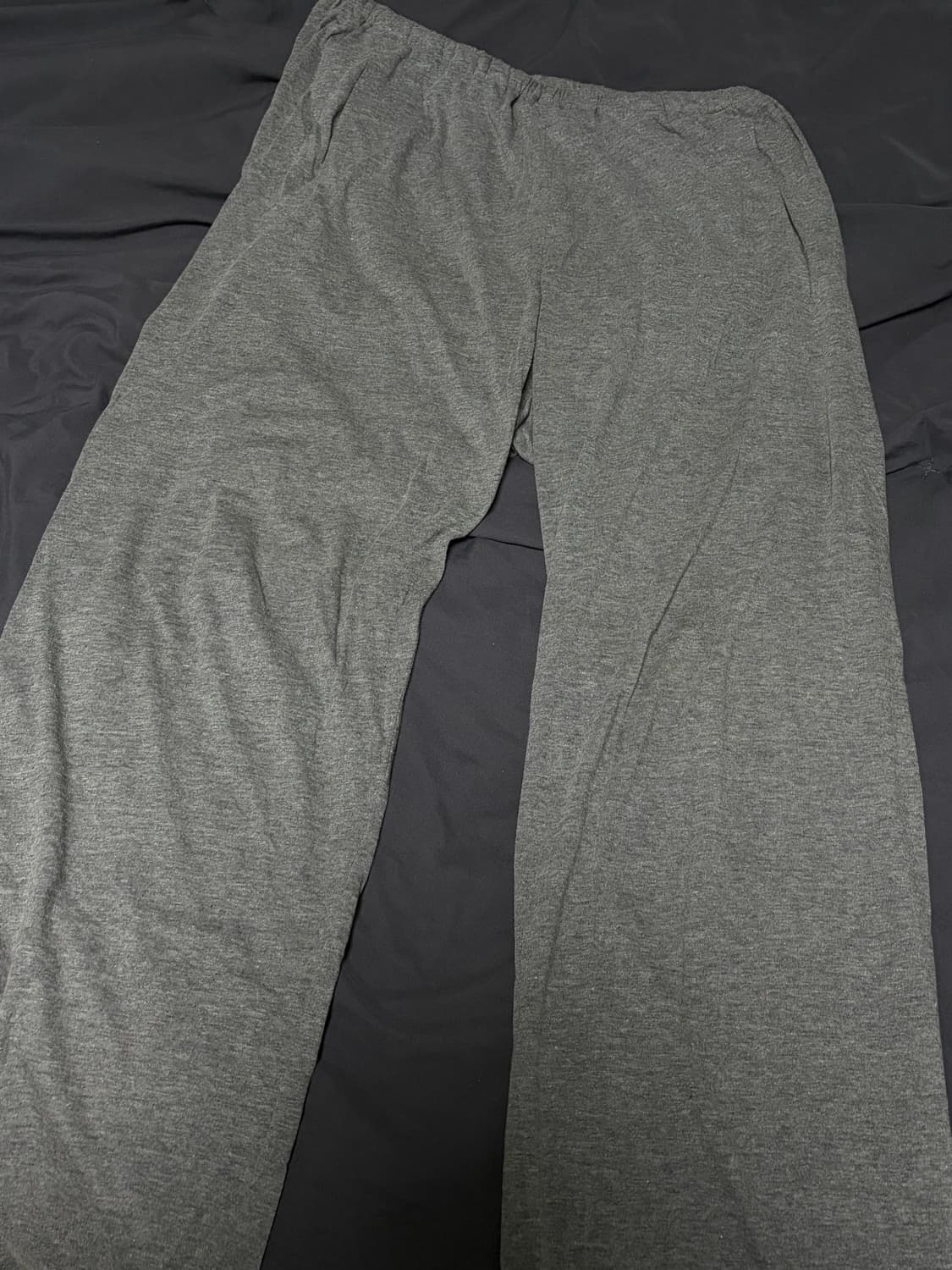 머듈mudule 램블팬츠 1사이즈 상품이미지1