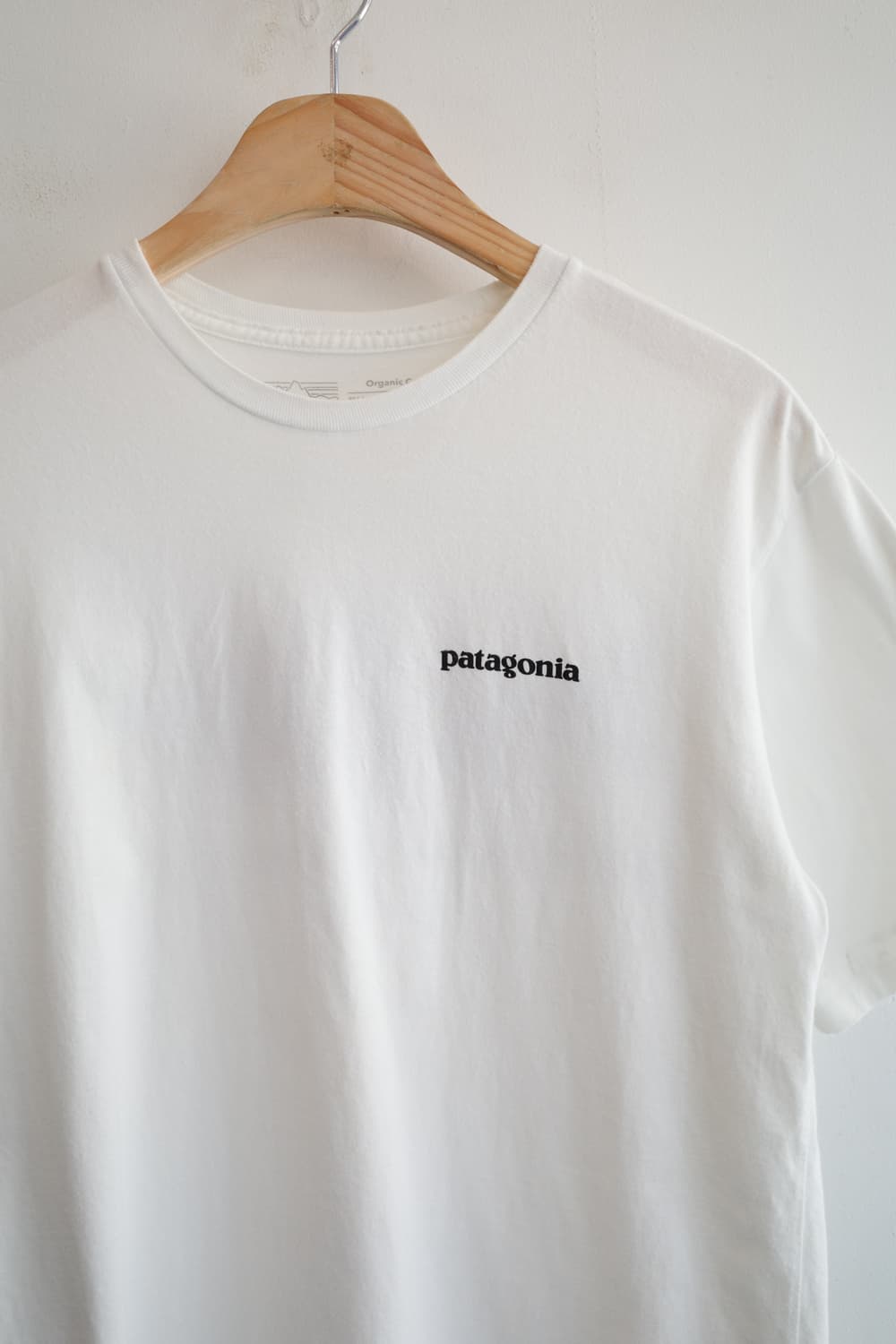 Patagonia 파타고니아 프린팅 티셔츠 상품이미지2