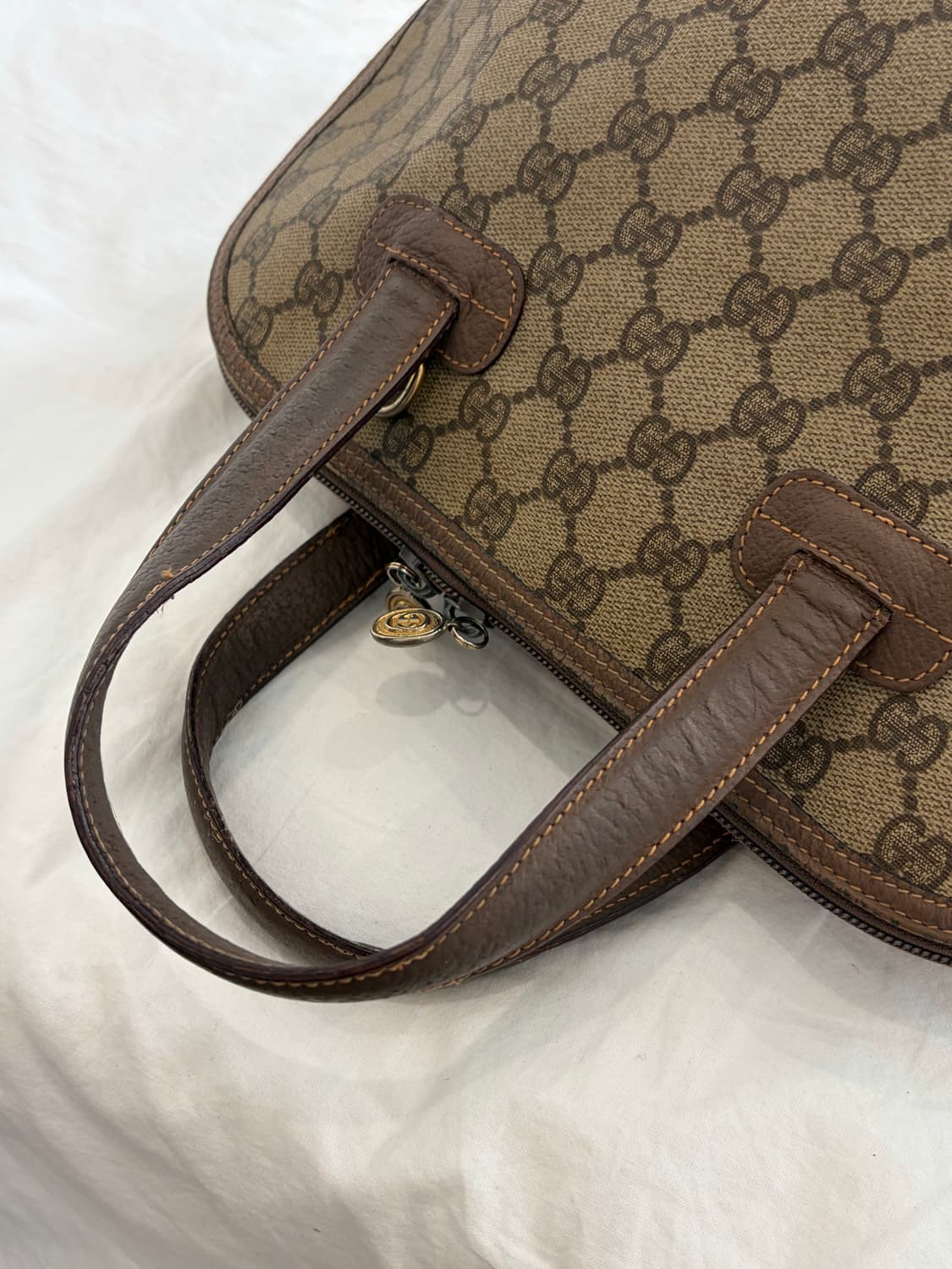 [Old Gucci] 상품이미지9