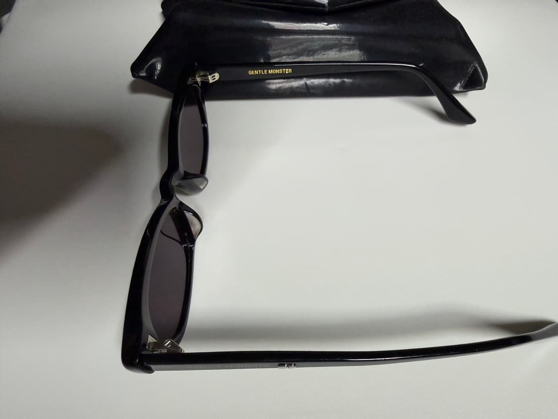 젠틀몬스터 페쉬 상품이미지3