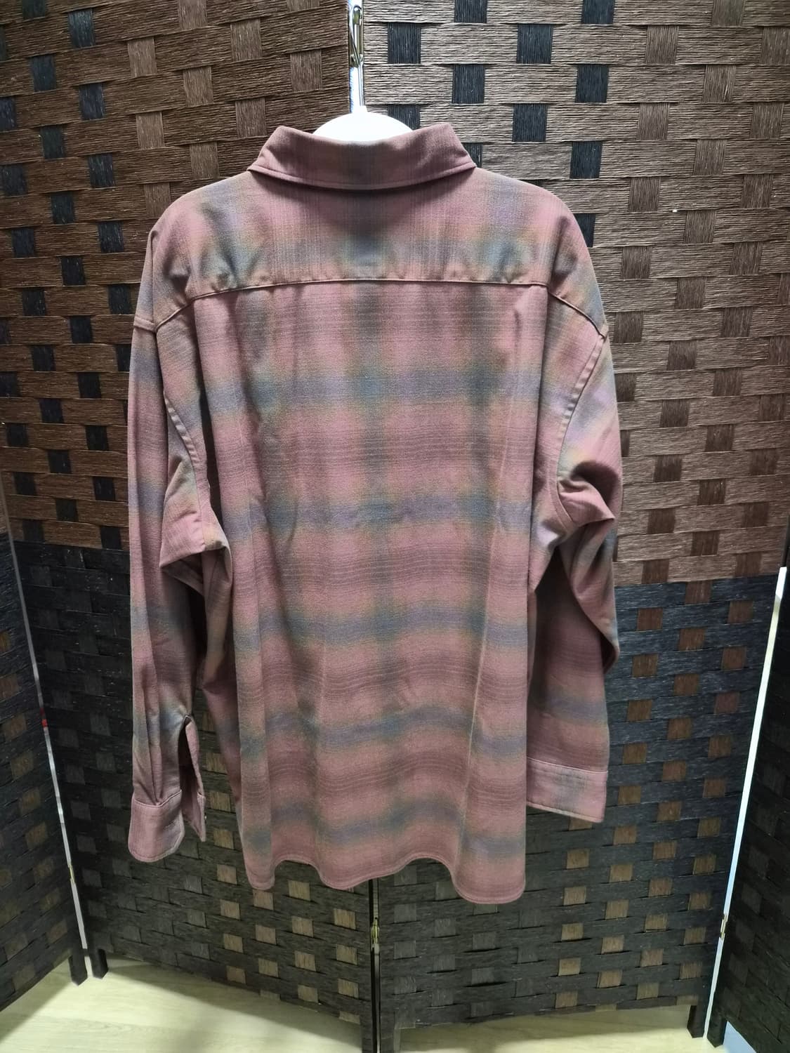 (새제품)유니클로 u 셔츠 XL size 상품이미지2