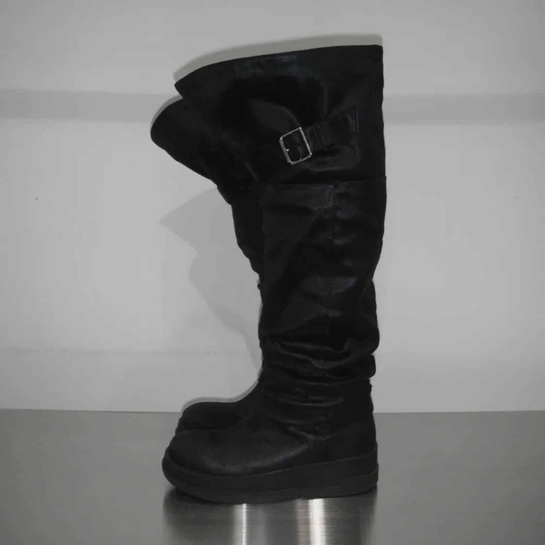 이크닉 008 슬라우치 부츠 245 상품이미지1