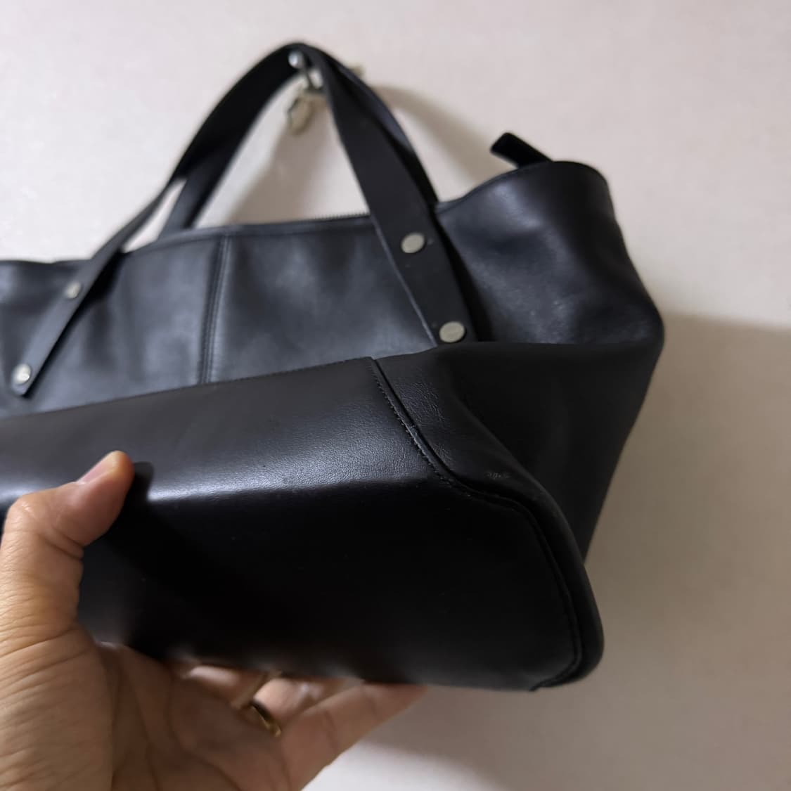 Loewe 로에베 퍼즐호보 토트백 상품이미지3