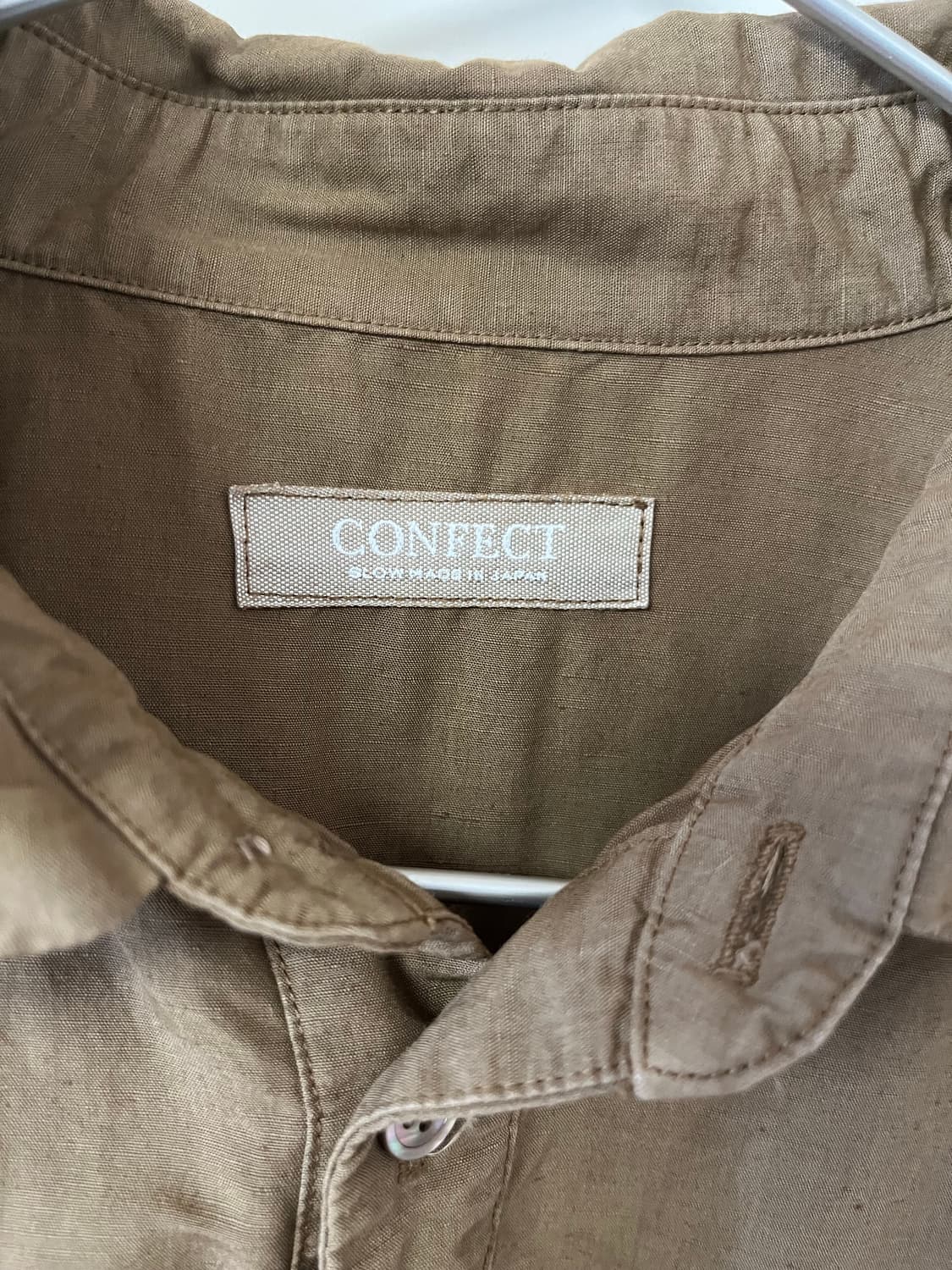 Nest robe Confect shirts 상품이미지5