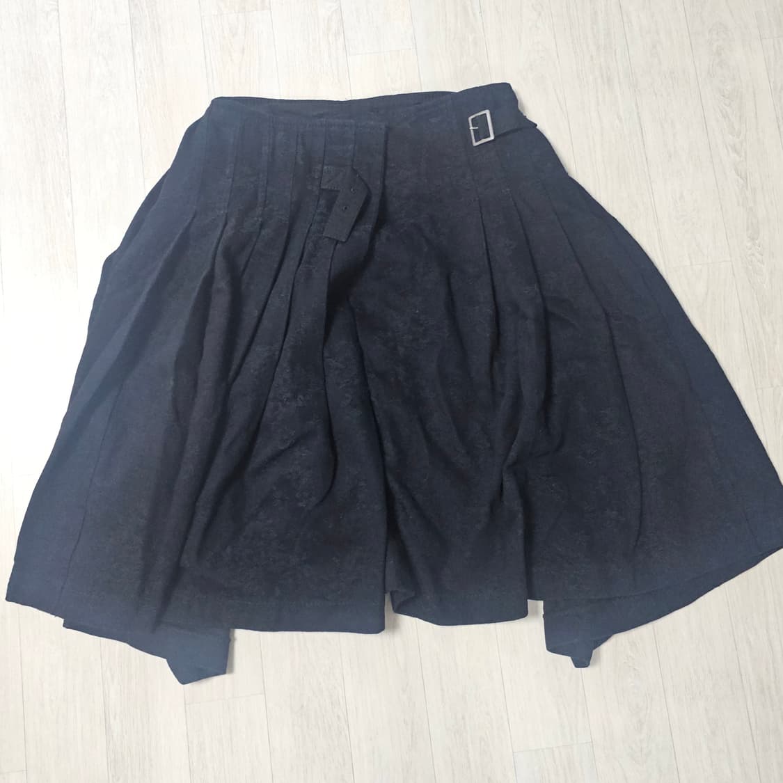 COMME des GARCONS tricot 스커트 상품이미지1