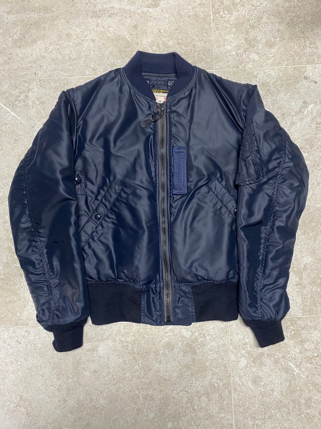 리얼맥코이 B-15c 상품이미지1