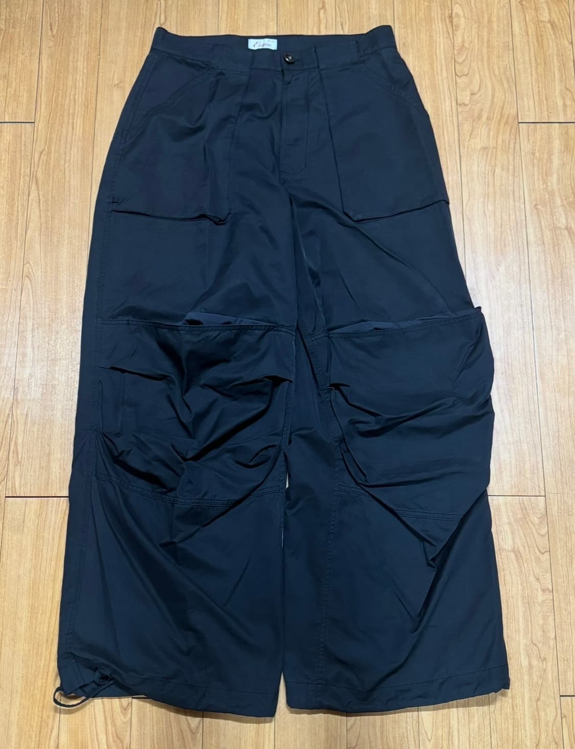 ETCE 맥시포켓 팬츠 MAXI POCKET PANTS L 상품이미지2