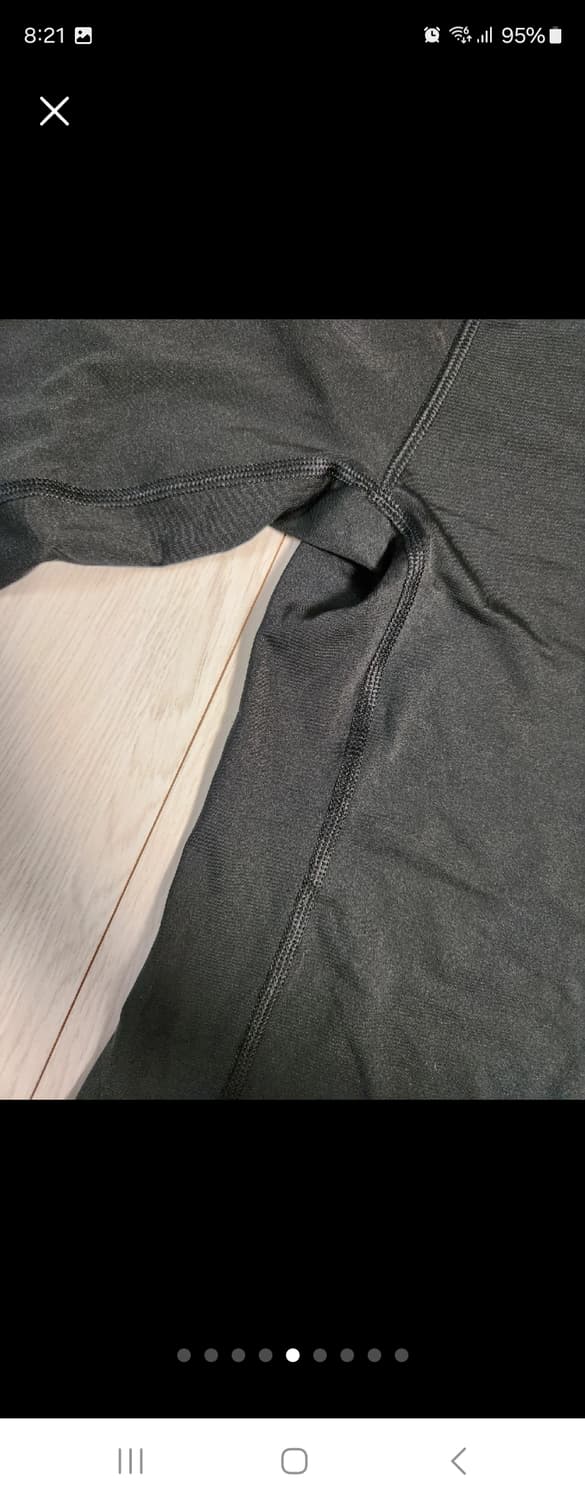 아디다스 Techfit 컴프레이션 트레이닝 기능성 긴팔
세탁만해두고 아직 상품이미지5