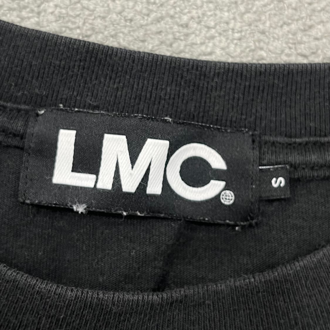 S LMC 긴팔 티셔츠 상품이미지5