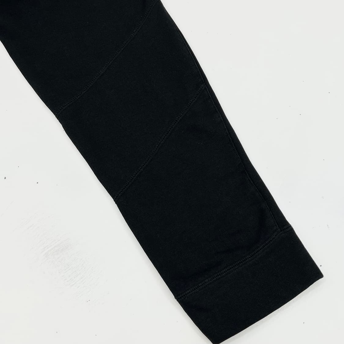 나이키 조던 남성 블랙 조거팬츠 M 상품이미지9