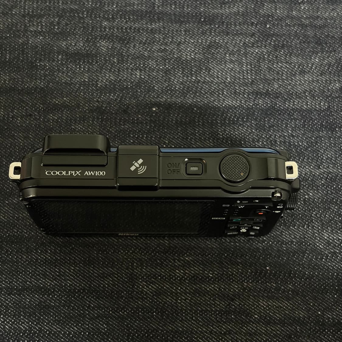 니콘 쿨픽스 aw100 상품이미지3