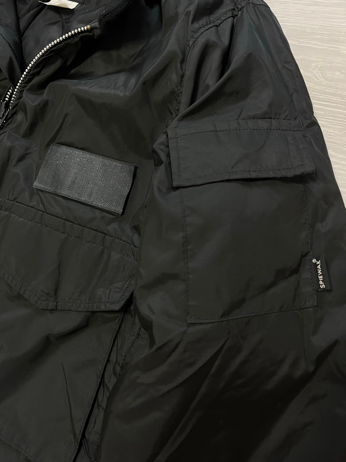 스피왁 G-8 자켓 105 상품이미지3