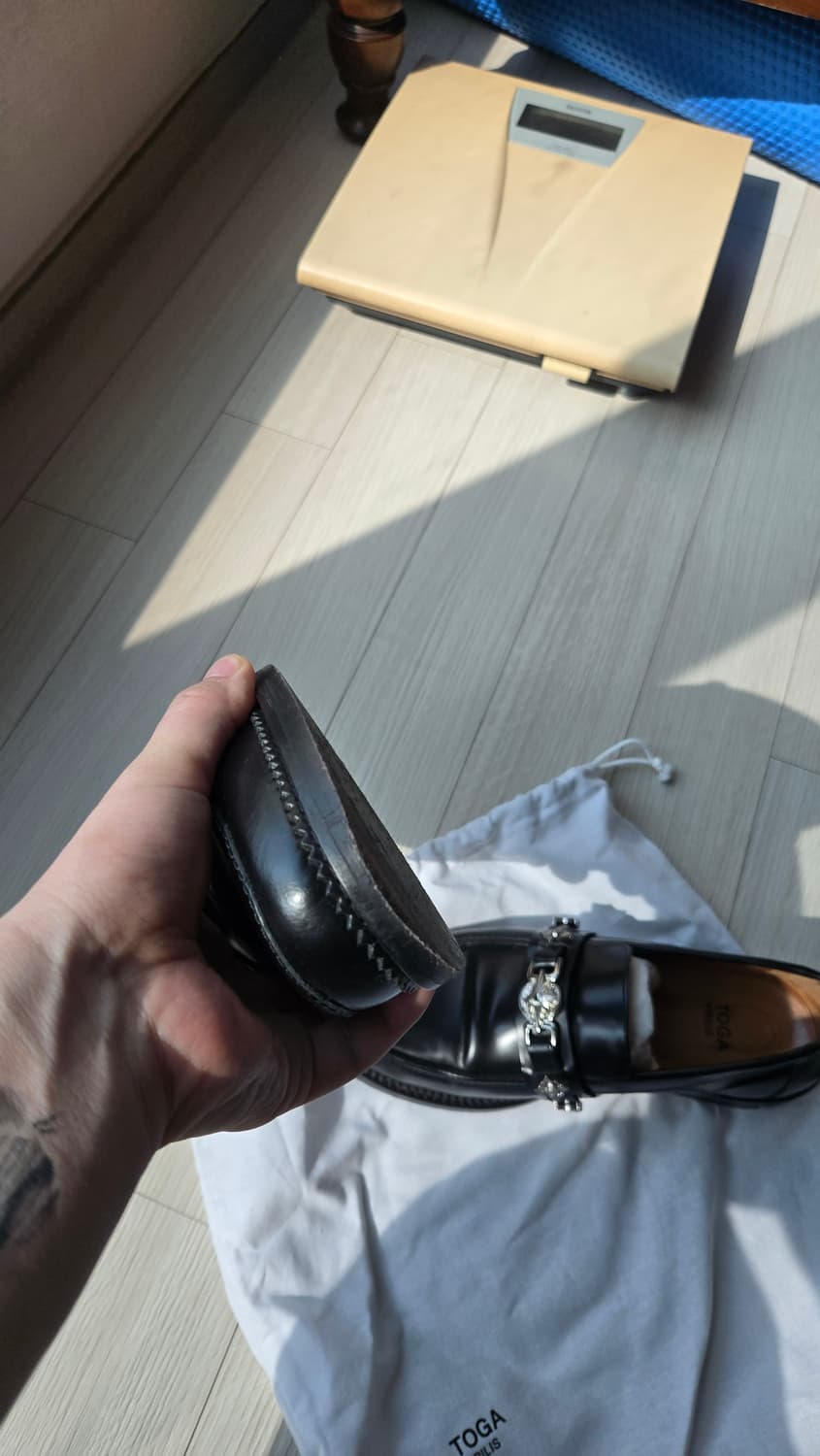 Toga 상품이미지3