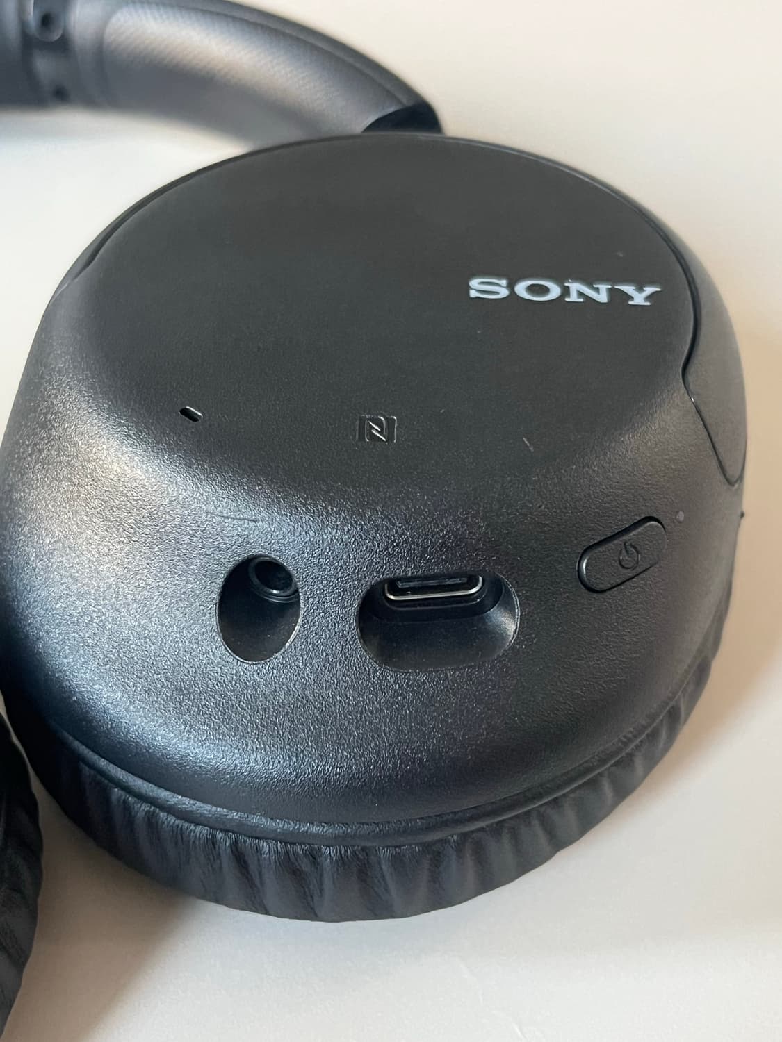 소니 블루투스 헤드폰 CH710N 상품이미지5