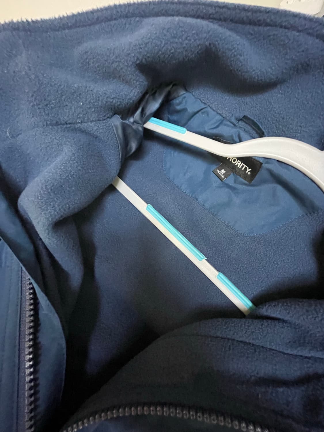 [M] port authority 자켓  상품이미지4