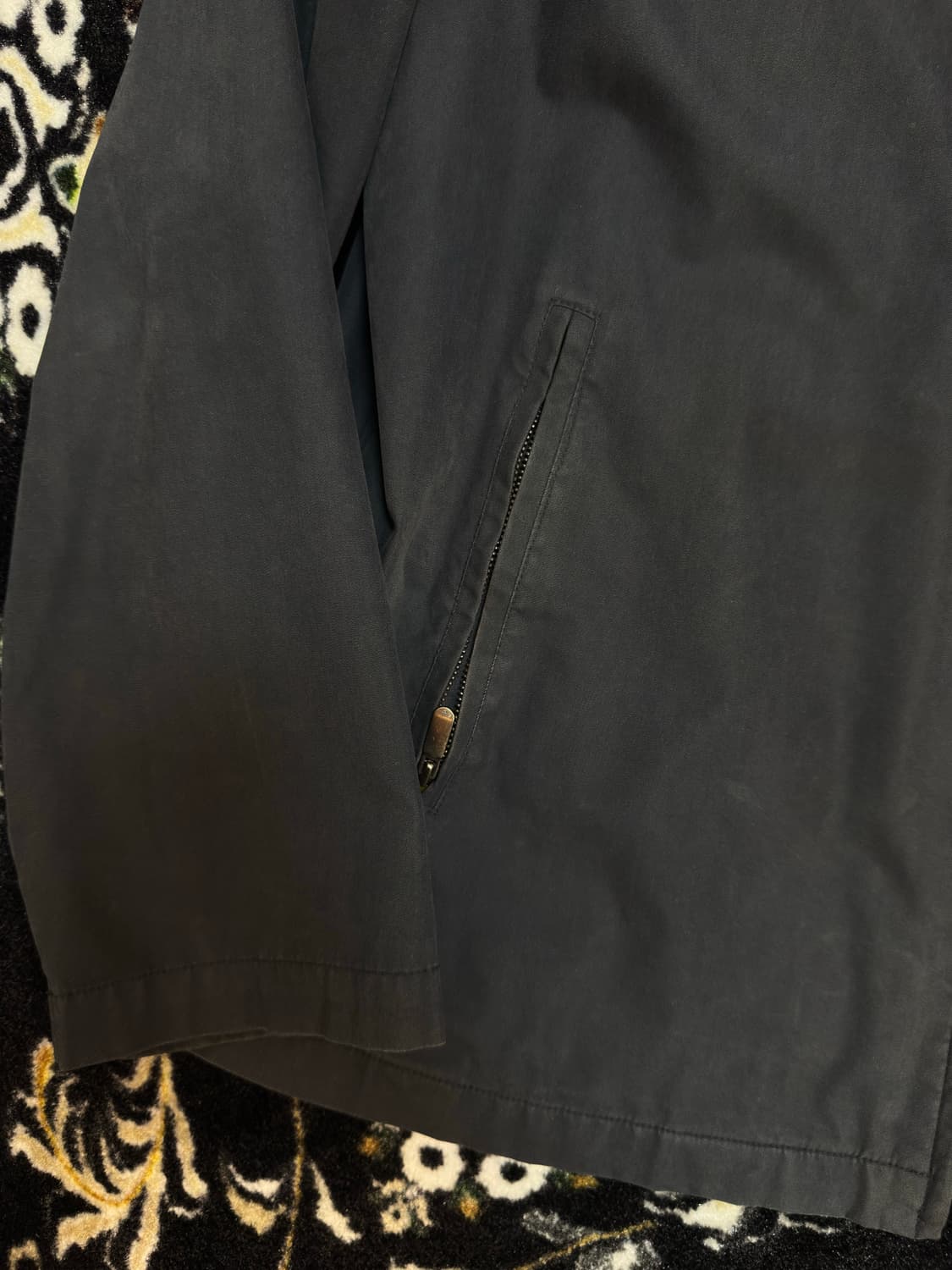 [M] 노티카 빈티지 자켓 상품이미지2