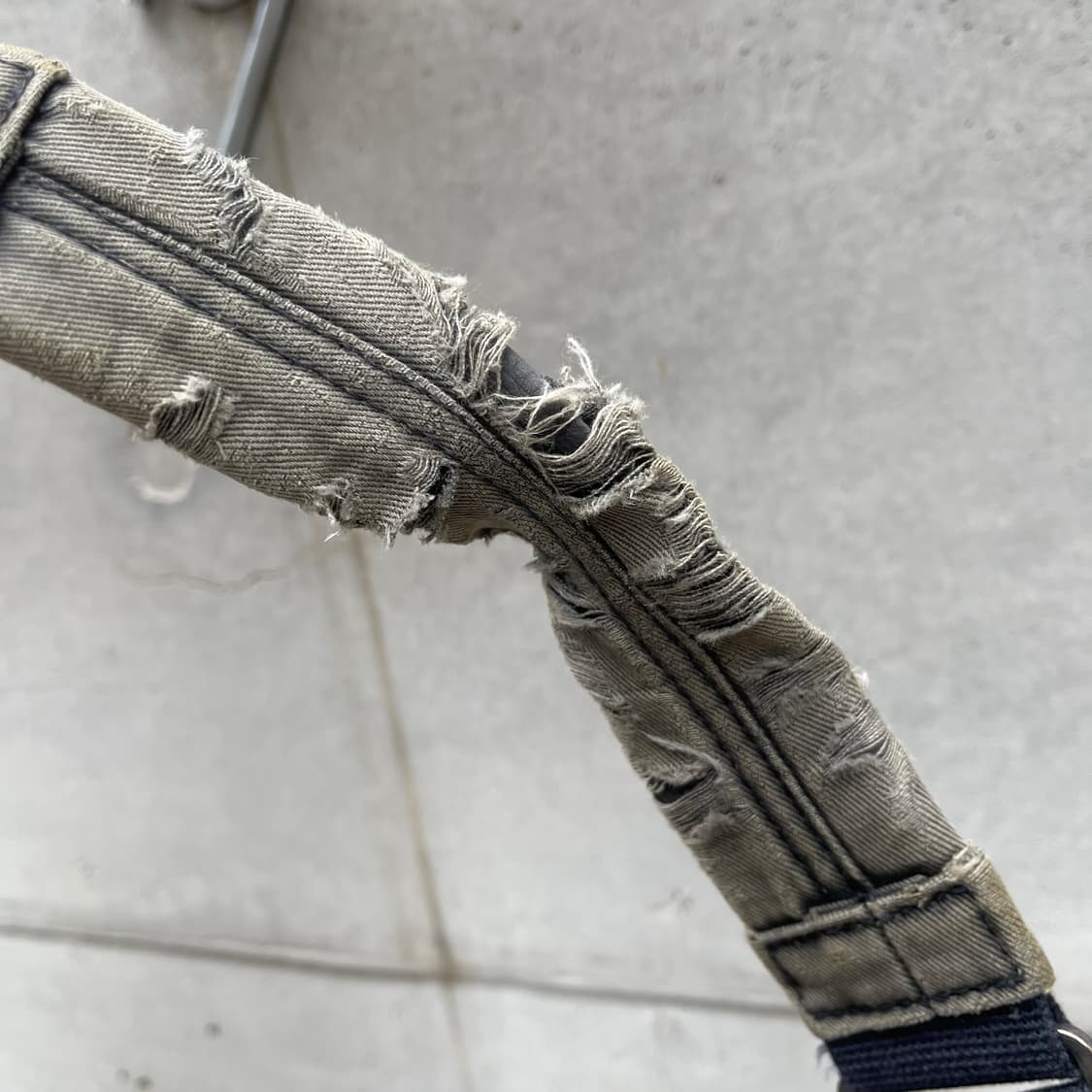 [OS] VTG Adidas stella mccartney 숄더백 상품이미지8