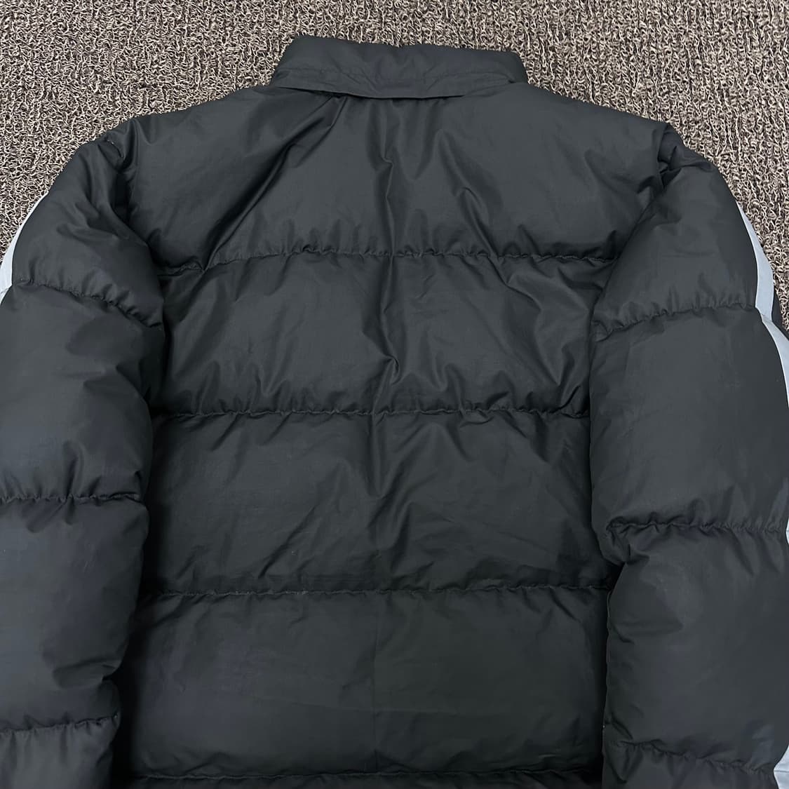 NIKE 나이키 올드스쿨 덕다운 패딩 블랙 2XL 상품이미지6