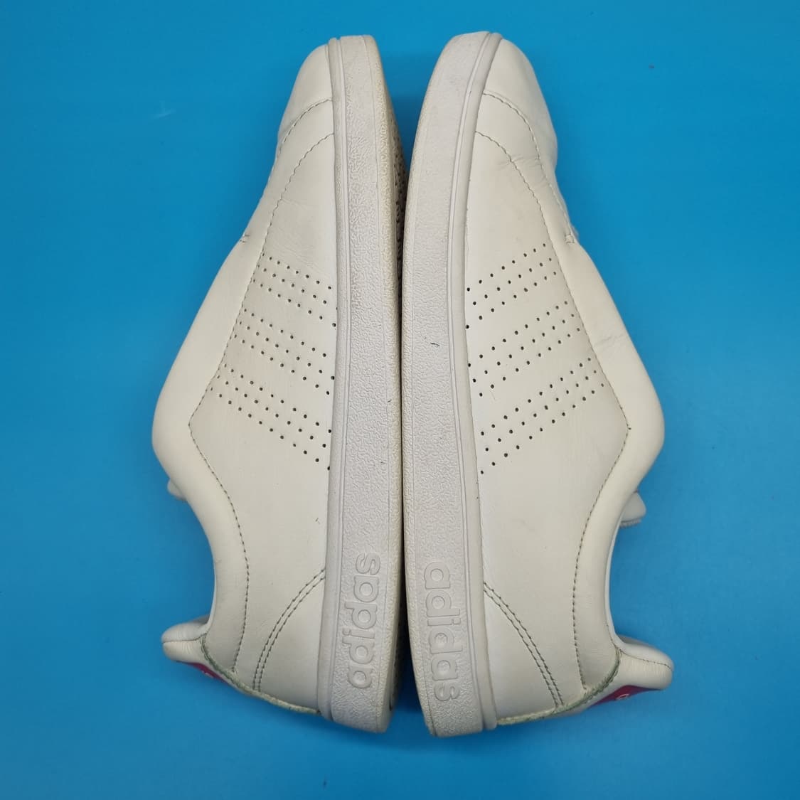 아디다스 어드밴티지 슬립온 225 상품이미지5